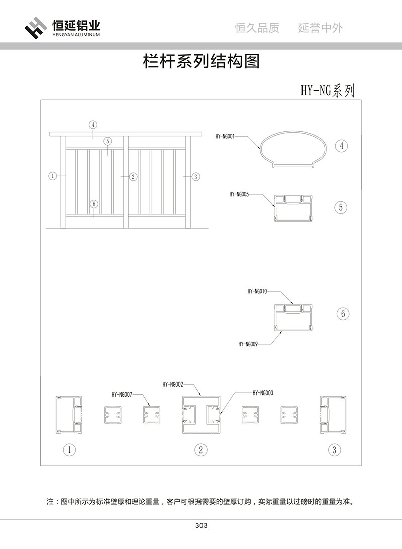 HY-NG系列